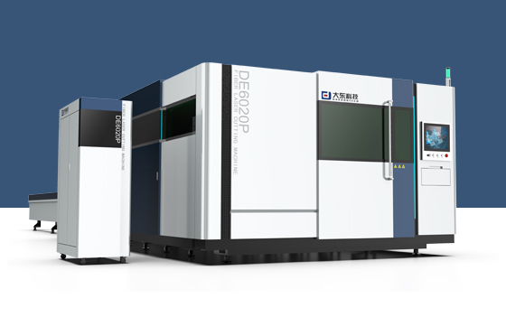 Taglio Laser Fibra