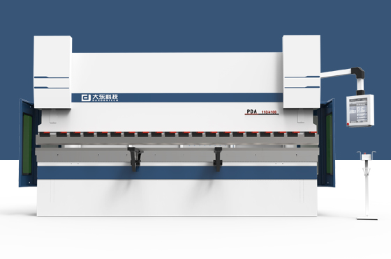 Pressa piegatrice CNC